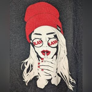 RAW Limited Edition Tshirt - Size XL